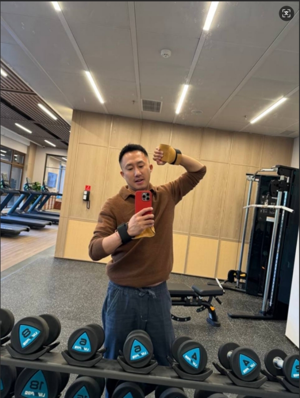 清风徐来的第三张照片--保定相亲服务中心