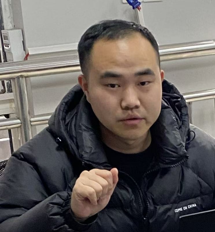 wkx的第一张照片--保定相亲服务中心