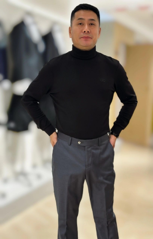 Make的第一张照片--保定相亲服务中心