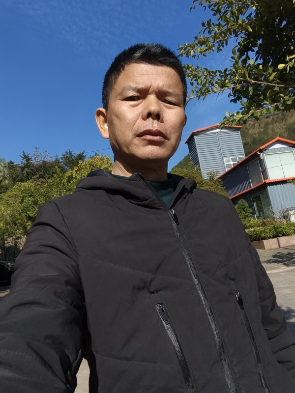 子午卯酉的第一张照片--保定相亲服务中心