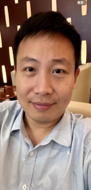 巾凡的第一张照片--保定相亲服务中心