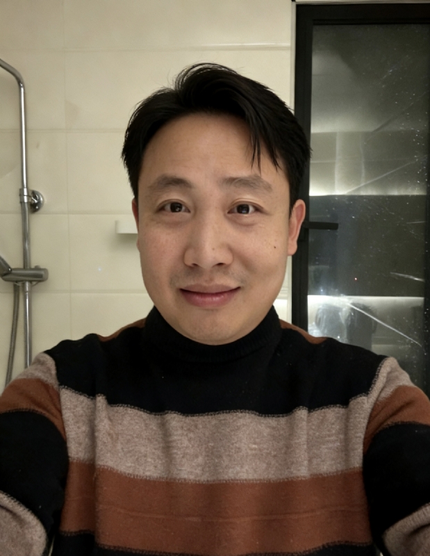 巾凡的第三张照片--保定相亲服务中心