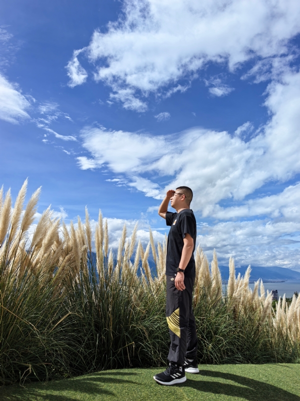 布鲁托的第一张照片--保定相亲服务中心