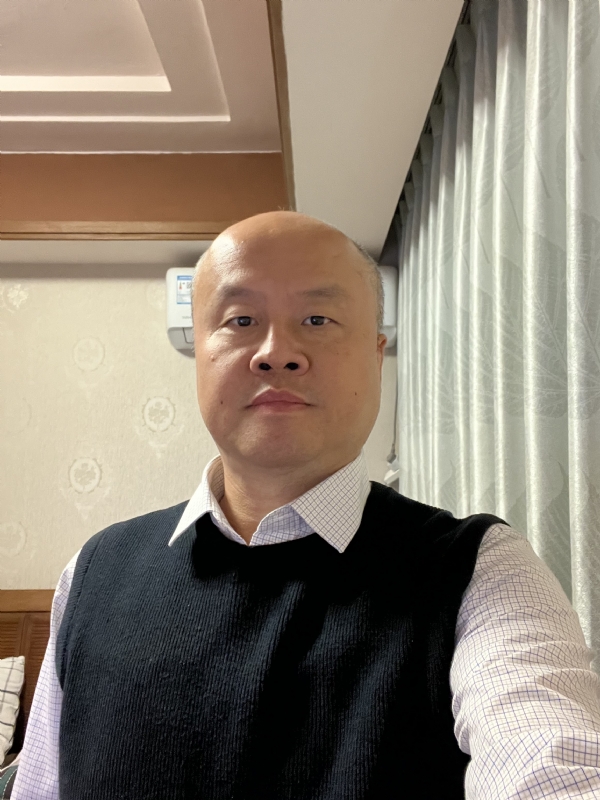 Jeff的第一张照片--保定相亲服务中心