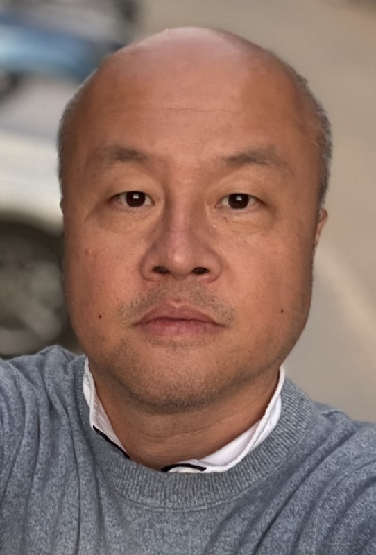 Jeff的第二张照片--保定相亲服务中心