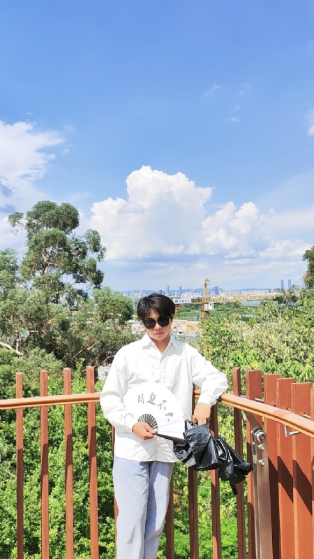 隔壁老王的第一张照片--保定相亲服务中心