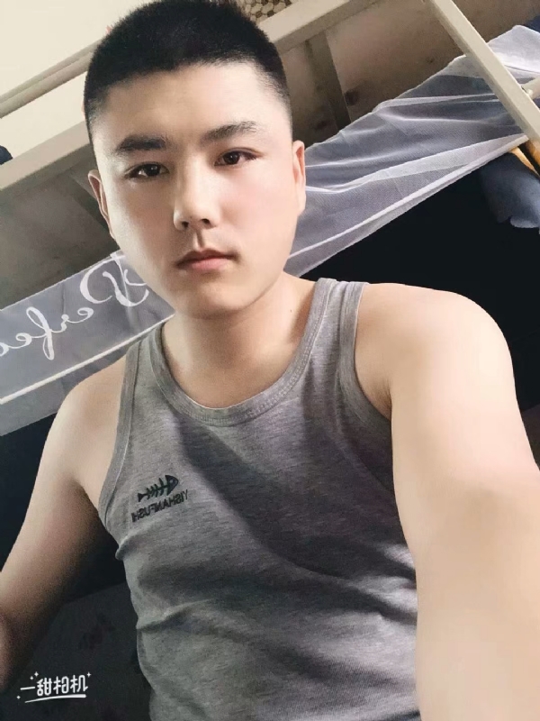 等待的第一张照片--保定相亲服务中心