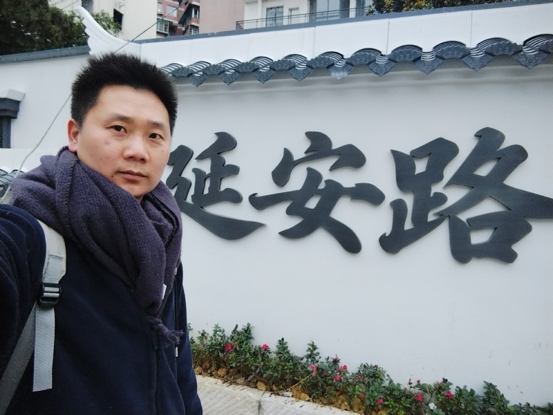 另一半的她的第一张照片--保定相亲服务中心