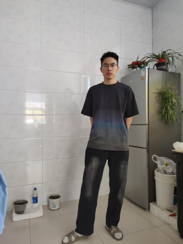 子君的第一张照片--保定相亲服务中心