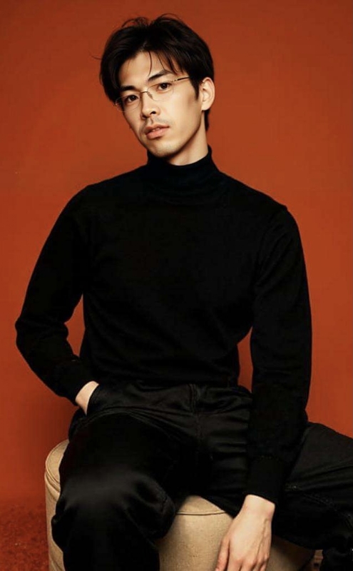 阿杰的第一张照片--保定相亲服务中心