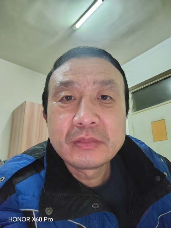 一心一意的第一张照片--保定相亲服务中心