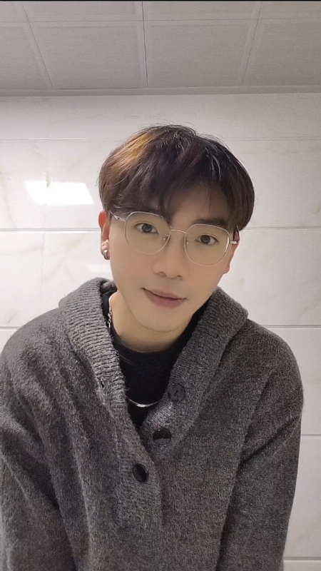 晚睡早起的第二张照片--保定相亲服务中心