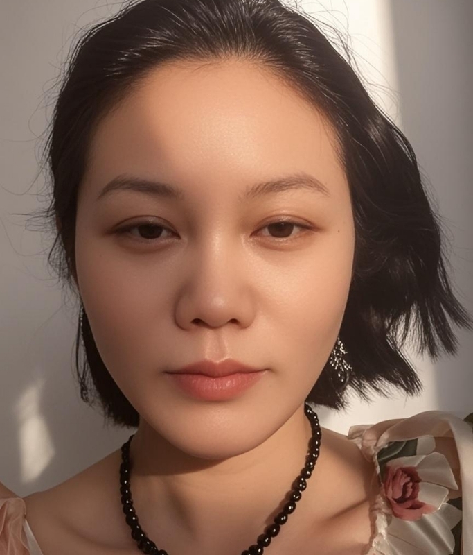 朴素的第一张照片--保定相亲服务中心