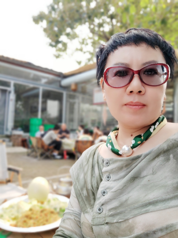 初见的第一张照片--保定相亲服务中心