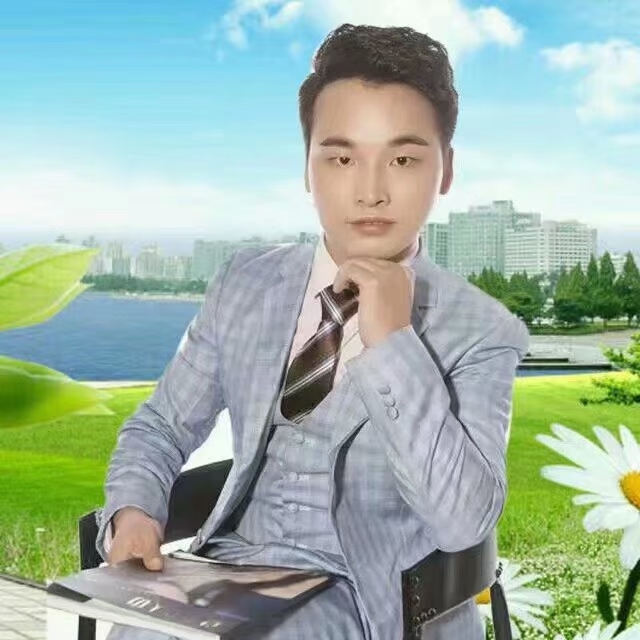 秋风瑟瑟的第一张照片--保定相亲服务中心