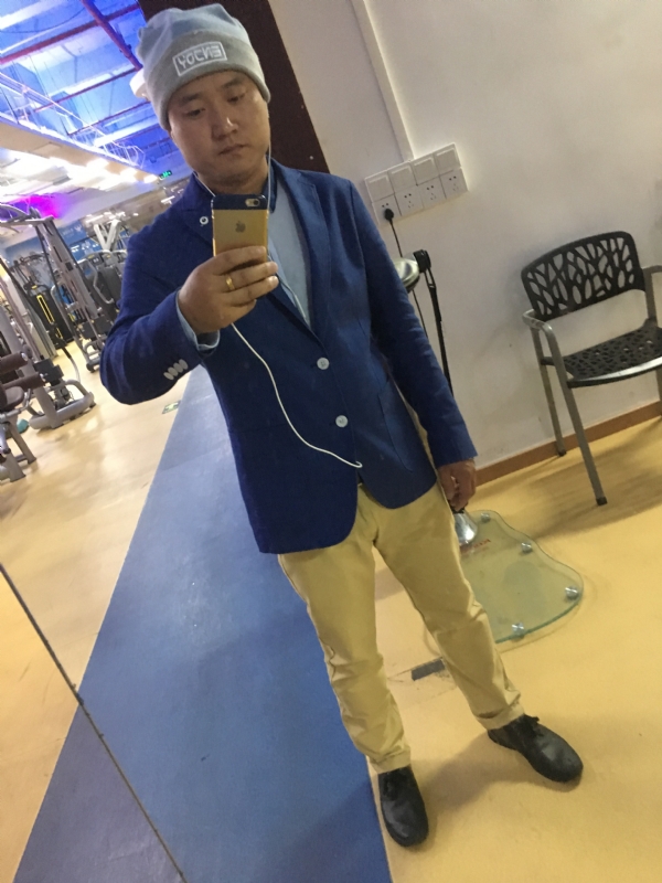 王逵的第一张照片--保定相亲服务中心