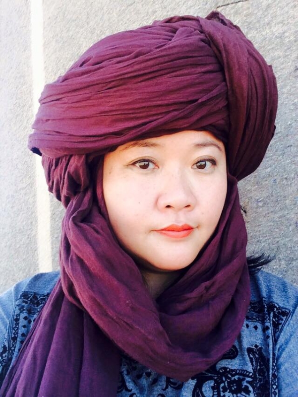 小密的第一张照片--保定相亲服务中心