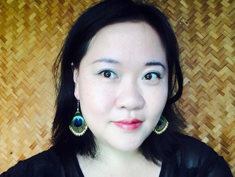 小密的第三张照片--保定相亲服务中心