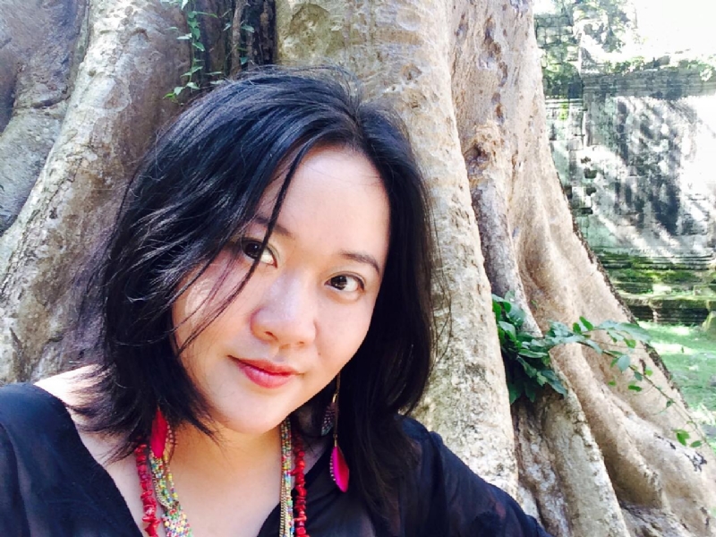 小密的第四张照片--保定相亲服务中心