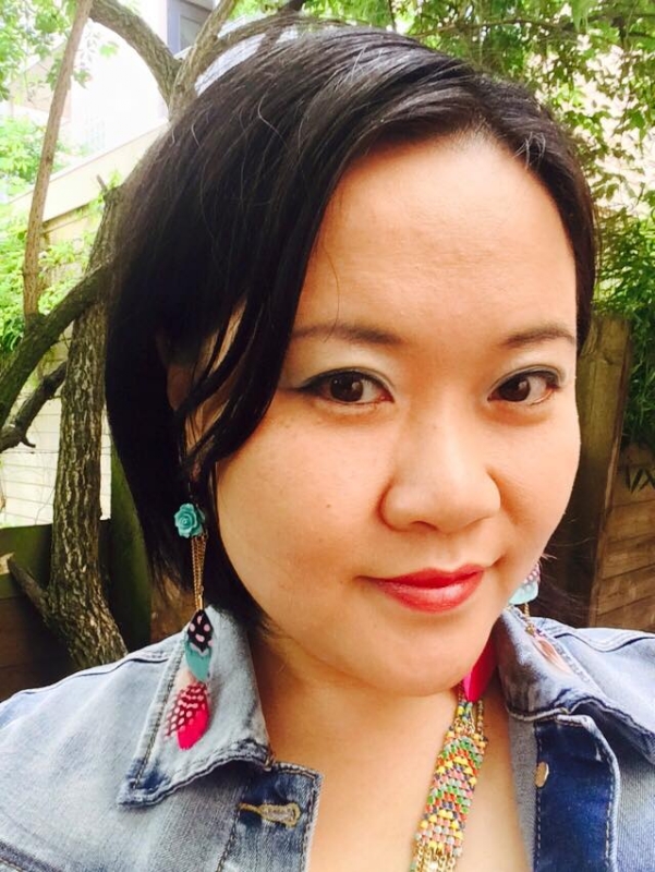 小密的第五张照片--保定相亲服务中心