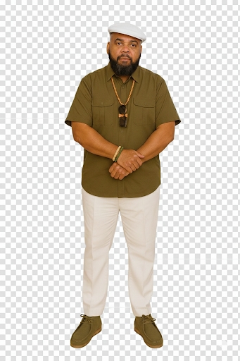 KevinAntone的第二张照片--保定相亲服务中心