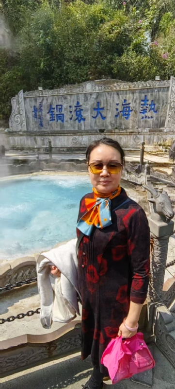 夜莺的第一张照片--保定相亲服务中心