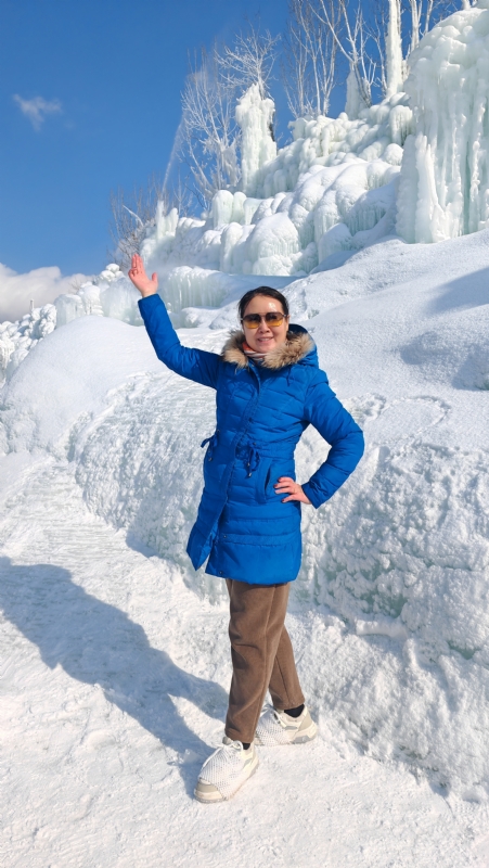 夜莺的第二张照片--保定相亲服务中心