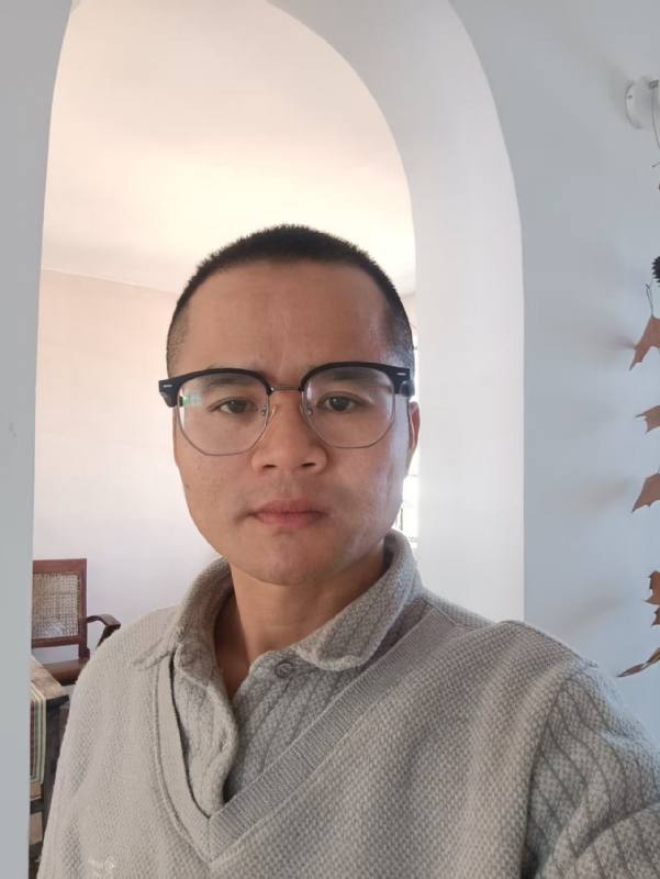 戴戴的第一张照片--保定相亲服务中心