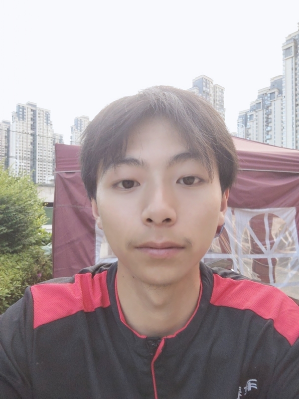 小顺的第一张照片--保定相亲服务中心