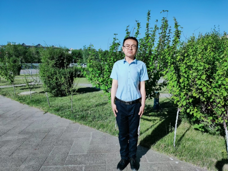 痴心绝对的第一张照片--保定相亲服务中心