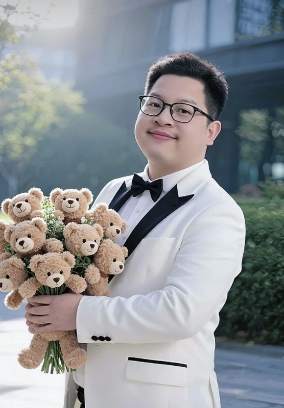 永不失联的爱的第一张照片--保定相亲服务中心