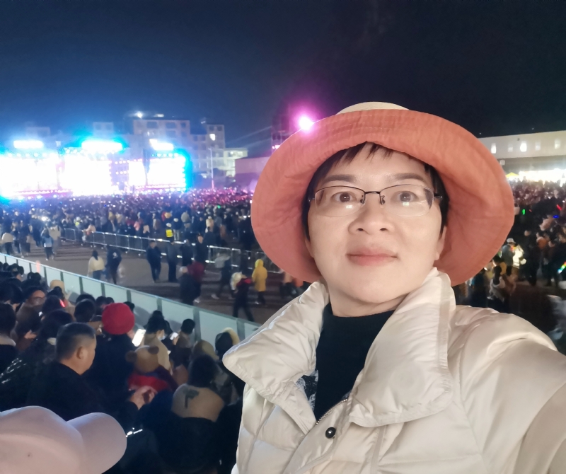 清欢渡己的第一张照片--保定相亲服务中心