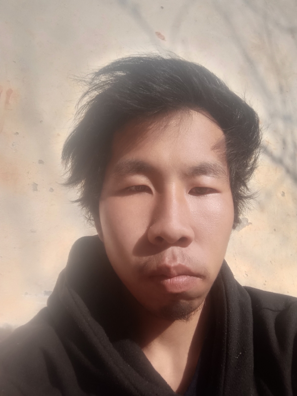 胡明的第一张照片--保定相亲服务中心