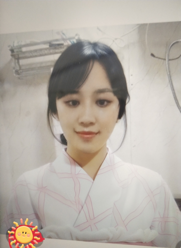 冷清秋的第一张照片--保定相亲服务中心