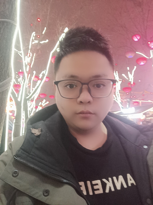 等风也等你的第一张照片--保定相亲服务中心