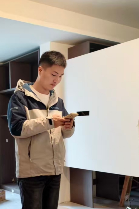 熊展的第一张照片--保定相亲服务中心