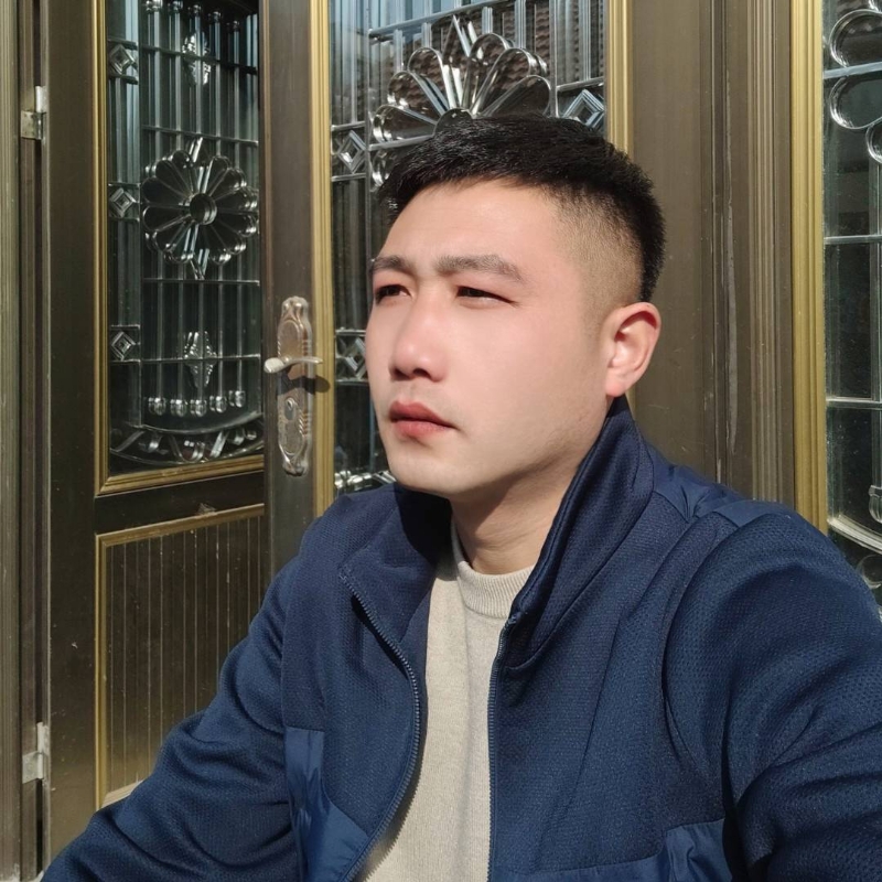 完美世界的第一张照片--保定相亲服务中心