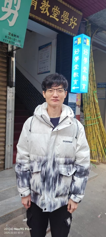 叶秋的第一张照片--保定相亲服务中心