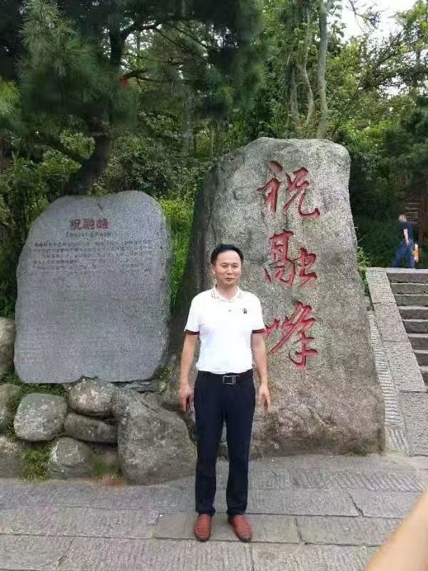 真诚的第三张照片--保定相亲服务中心