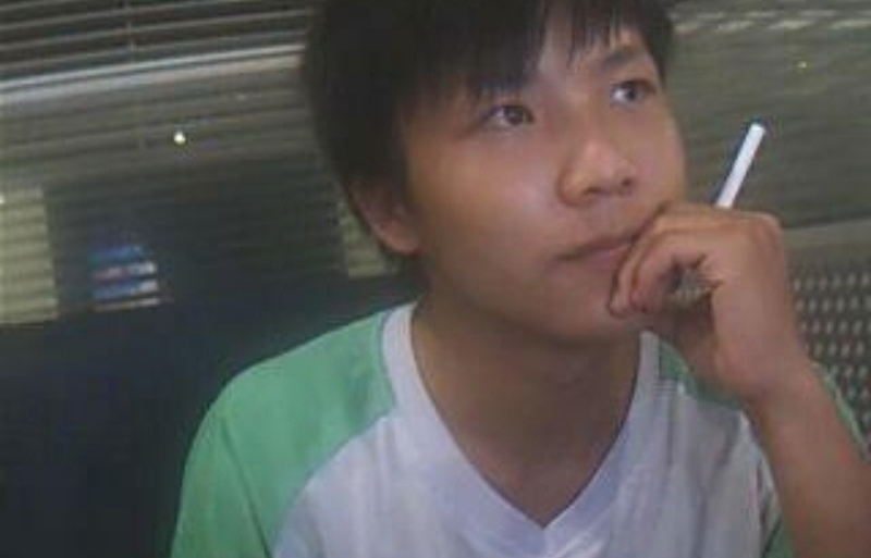 无聊的人啊的第一张照片--保定相亲服务中心