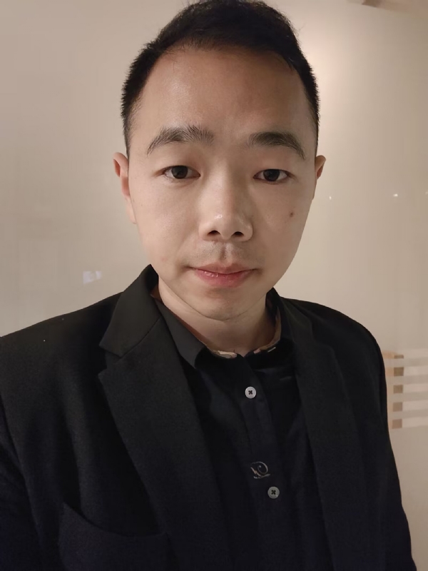 夜听雨声的第一张照片--保定相亲服务中心