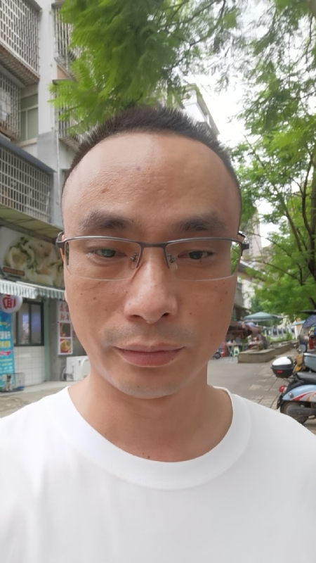 孤狼的第一张照片--保定相亲服务中心