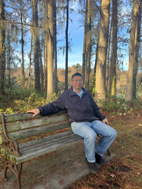 Lm的第一张照片--保定相亲服务中心