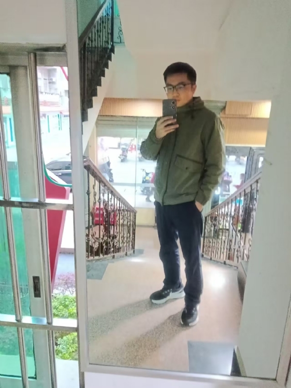 沧海一粟的第六张照片--保定相亲服务中心