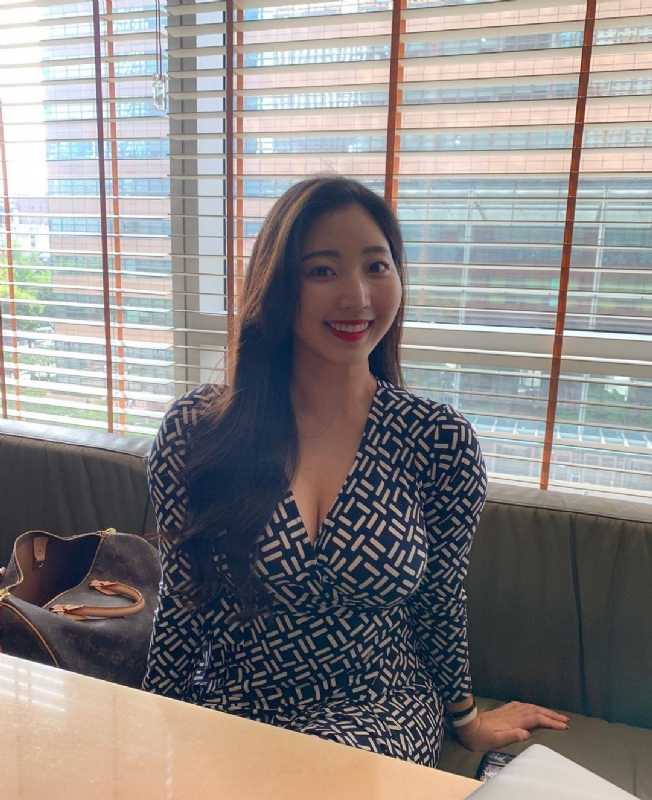 lichen的第一张照片--保定相亲服务中心