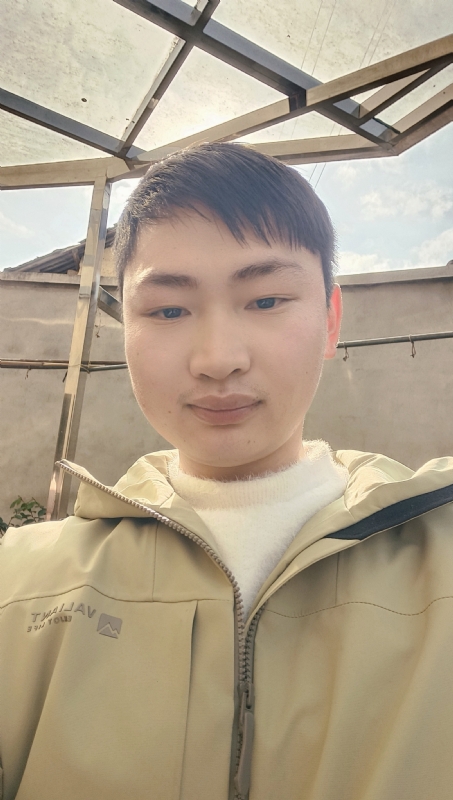 梦华的第二张照片--保定相亲服务中心