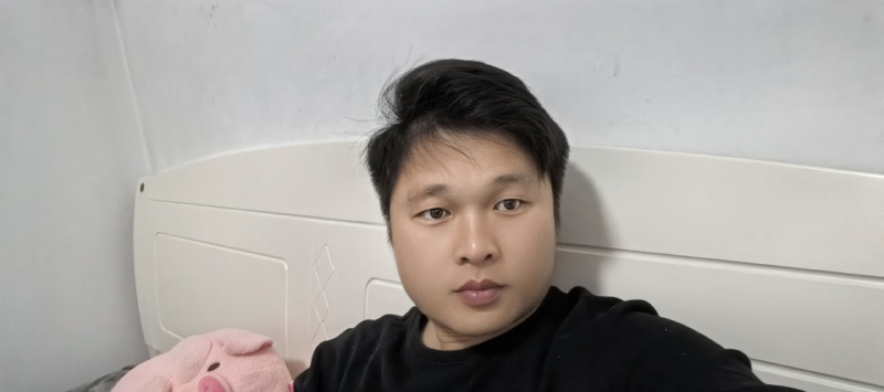 一个幸运的人的第一张照片--保定相亲服务中心