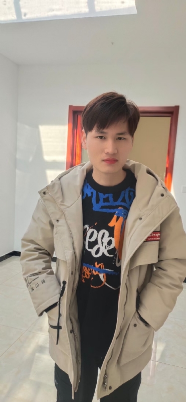 真诚的小帅的第二张照片--保定相亲服务中心