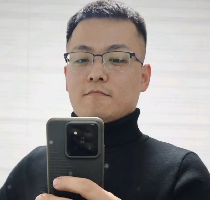 清风的第一张照片--保定相亲服务中心