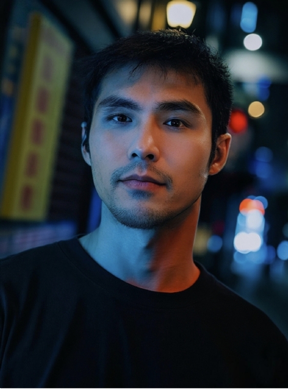 一蔸黄花菜的第一张照片--保定相亲服务中心